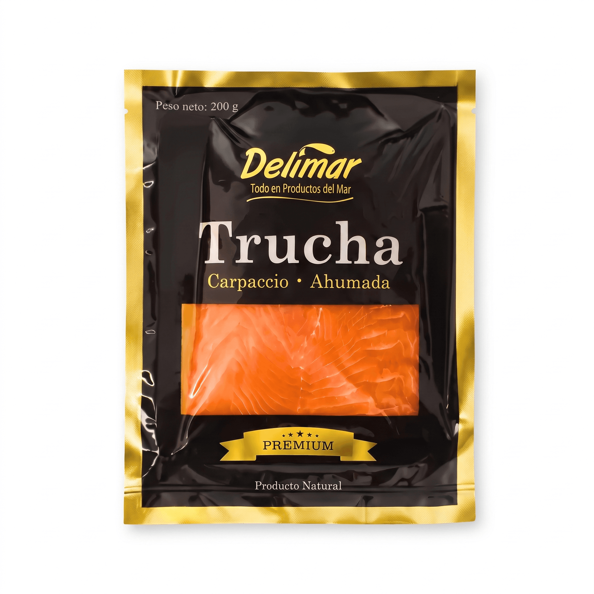 Trucha Cultivo