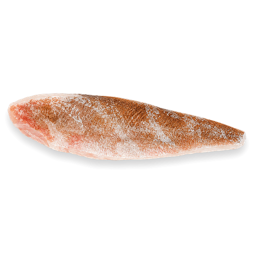 Congrio Filete con piel