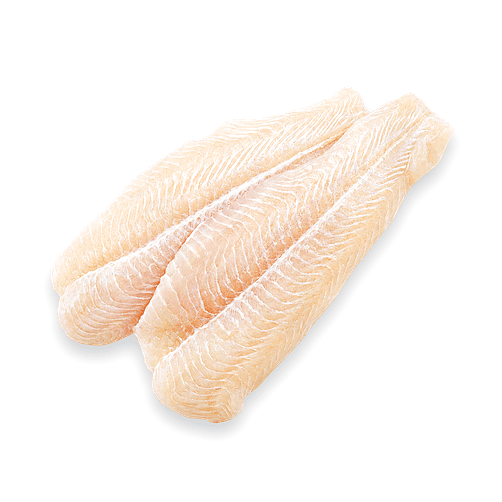 Pangasio (Basa) Filetes