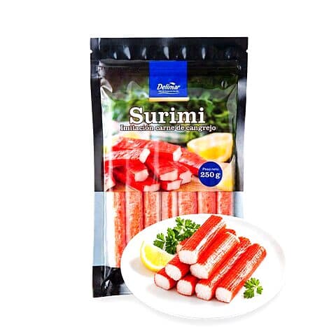 Surimi Palitos