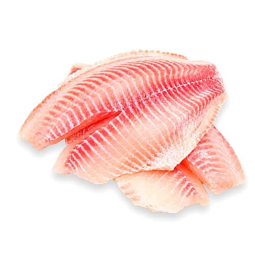 Tilapia Filete
