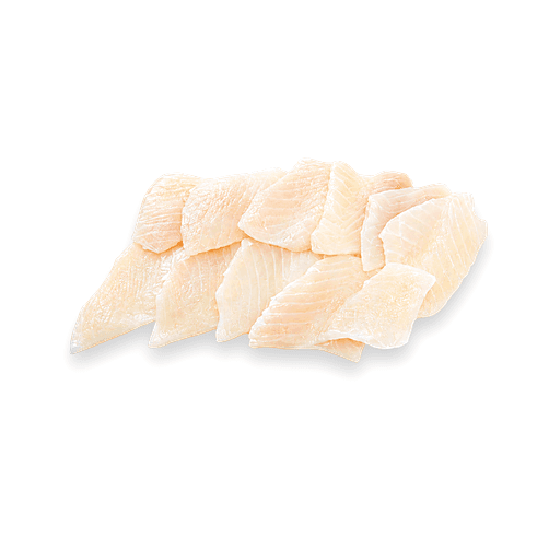 Tilapia Pancitas