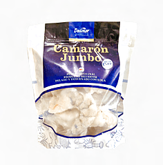 Camarón Jumbo