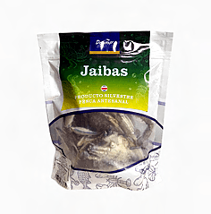 Jaiba