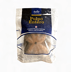 Pulpo