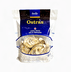 Ostras