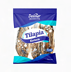 Tilapia Cultivo
