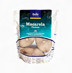 Macarela