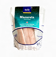 Macarela