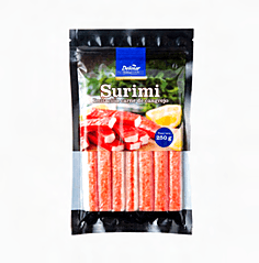 Surimi