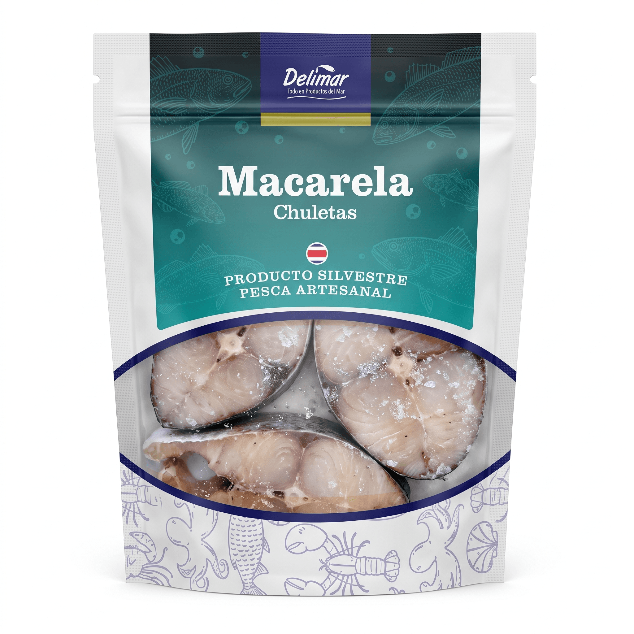 Macarela Chuleta