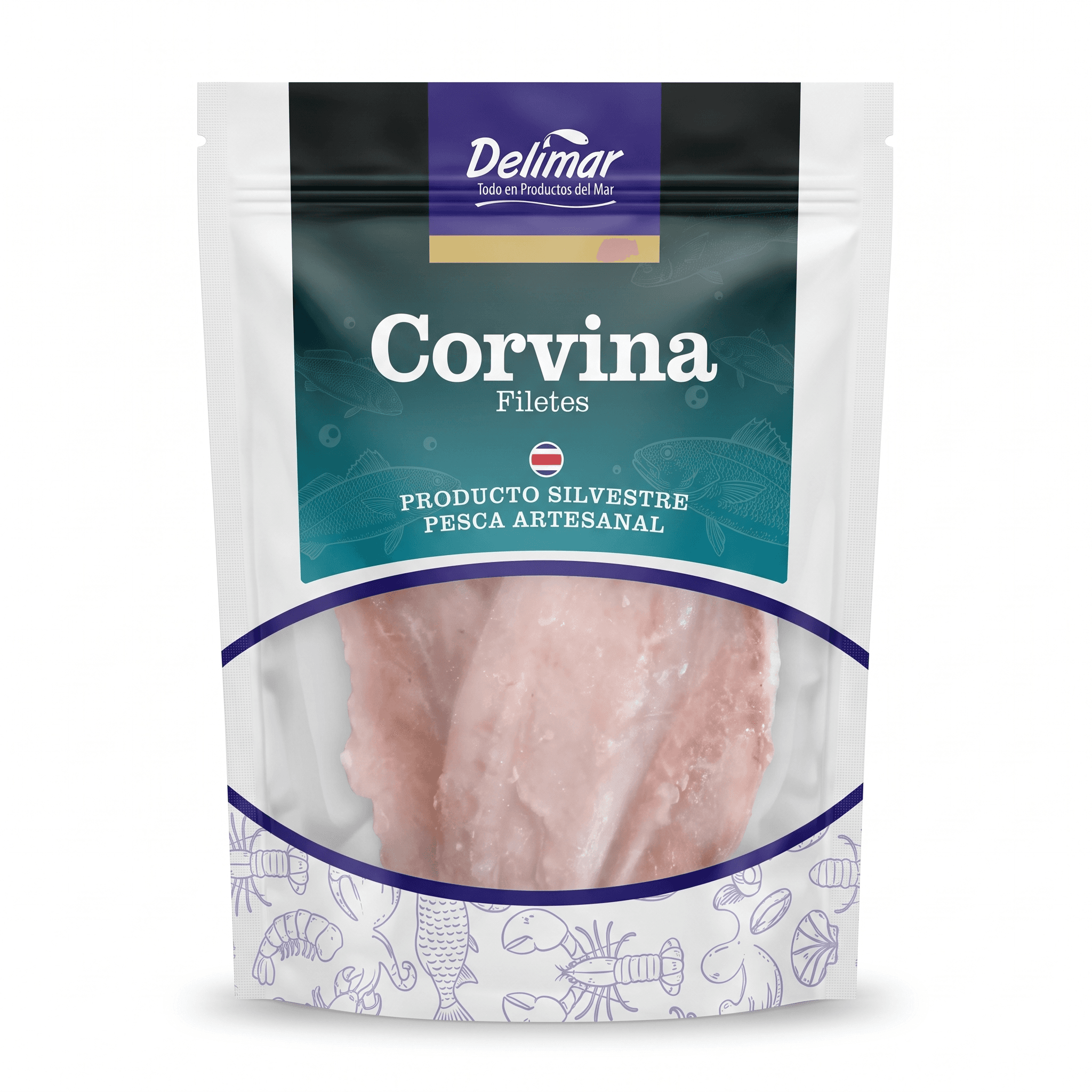 Corvina