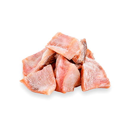Pescado Mixto Huesos
