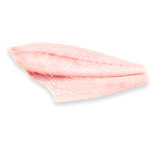 Robalo Filete sin piel