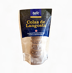Langosta Cola