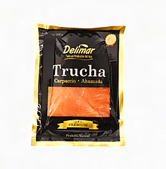 Trucha Cultivo