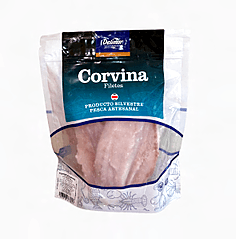 Corvina