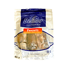 Pescado Mixto