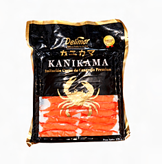 Kanikama
